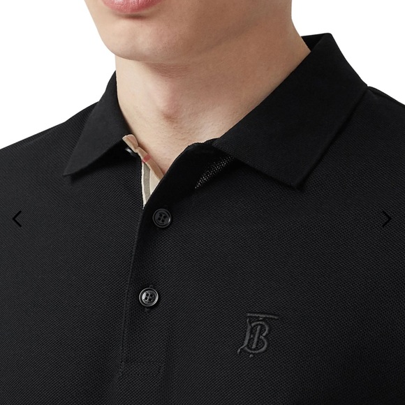BURBERRY POLO - Picture 2 of 6